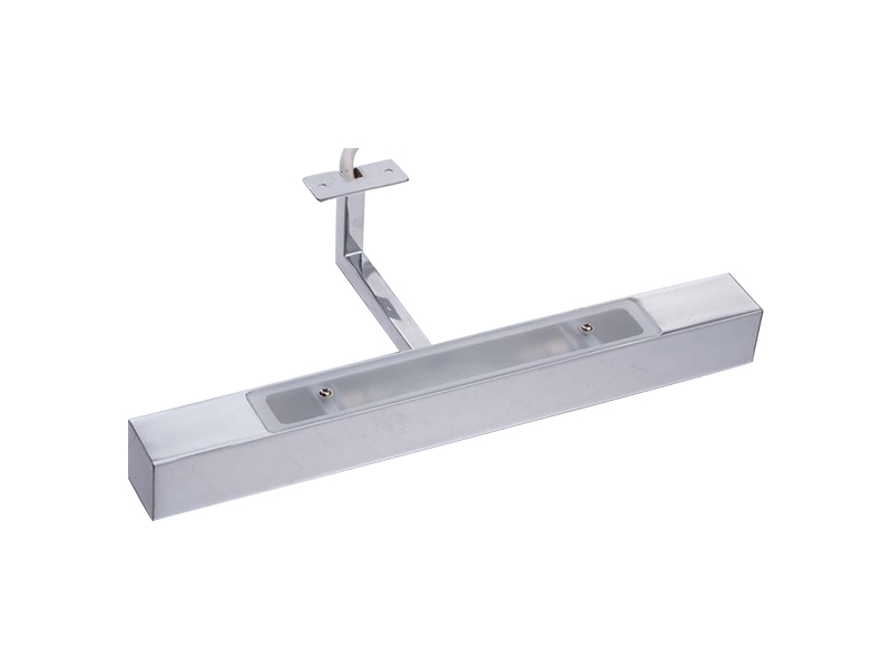 DK925 Настенный галогенный зеркальный светильник