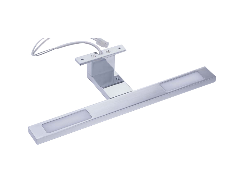 DK911 Стеклянный светодиодный зеркальный светильник