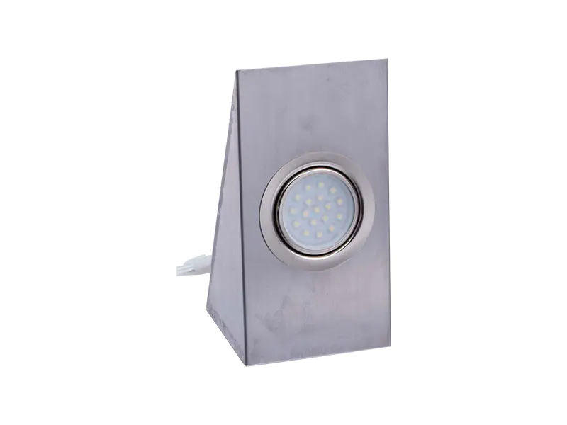 DK-015 Светодиодный светильник под шкафом, проводной