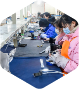 Нинбо Eastkey Illuminate Appliance Co., Ltd.